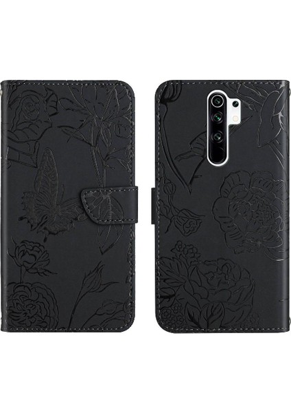 Xiaomi Redmi 9 Telefon Kılıfı (Yurt Dışından)