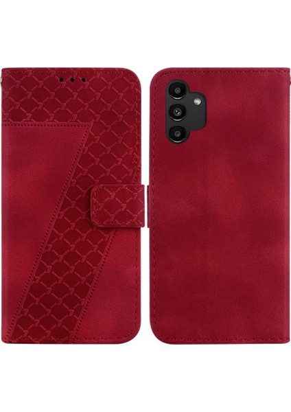 Samsung Galaxy A13 4g Telefon Kılıfı (Yurt Dışından)