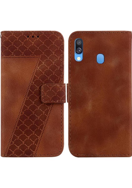 Samsung Galaxy A40 Telefon Kılıfı (Yurt Dışından)