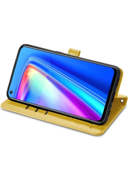 Oppo Realme 7 Pro Telefon Kılıfı (Yurt Dışından) fiyatları