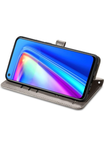 Oppo Realme 7 Pro Telefon Kılıfı (Yurt Dışından) fiyatları