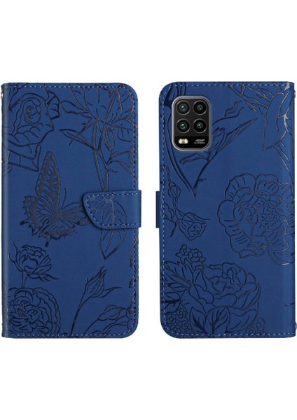 Xiaomi 10 Lite Telefon Kılıfı (Yurt Dışından)