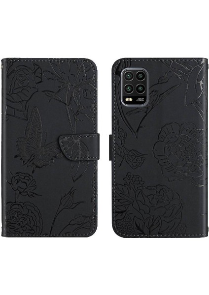 Xiaomi 10 Lite Telefon Kılıfı (Yurt Dışından)