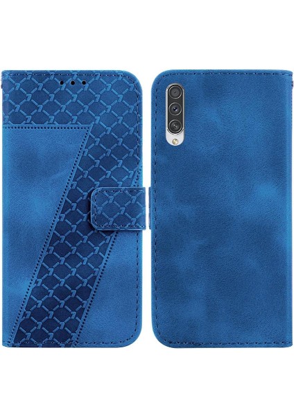 Samsung Galaxy A50/A50S/A30S Telefon Kılıfı (Yurt Dışından)