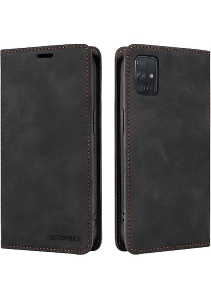 Samsung Galaxy A71 4g Telefon Kılıfı (Yurt Dışından)