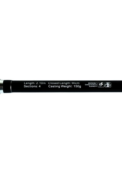 2.40M. Ryobi Mutsu Boat Olta Kamışı fırsatları