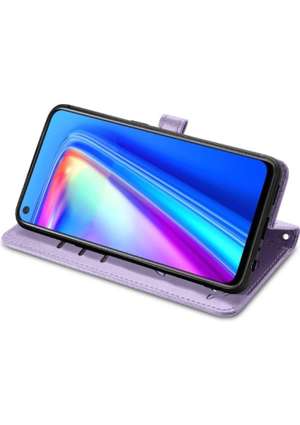 Oppo Realme 7 Pro Telefon Kılıfı (Yurt Dışından) fiyatları