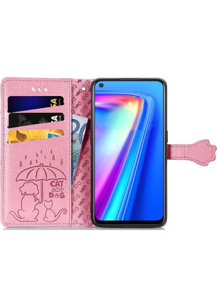 Oppo Realme 7 Telefon Kılıfı (Yurt Dışından) indirimleri
