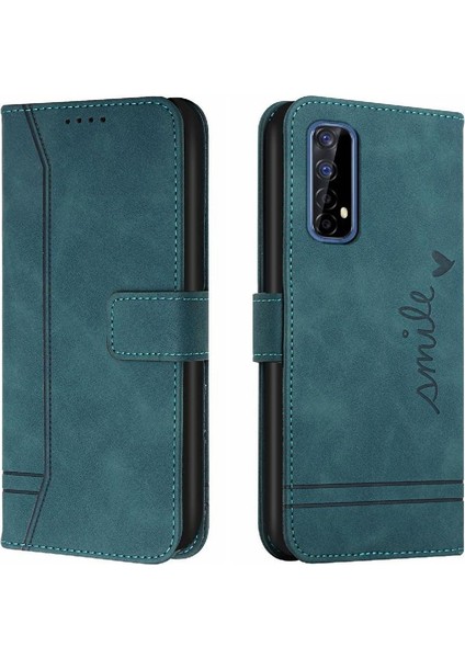 Realme 7 4g Telefon Kılıfı (Yurt Dışından)