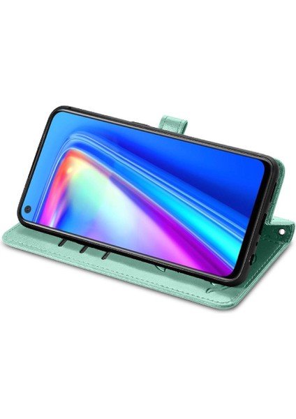 Oppo Realme 7 Pro Telefon Kılıfı (Yurt Dışından) fiyatları
