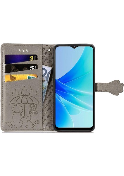Oppo A57 4g Telefon Kılıfı (Yurt Dışından)