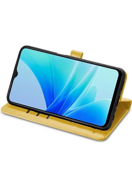 Oppo A57 4g Telefon Kılıfı (Yurt Dışından)