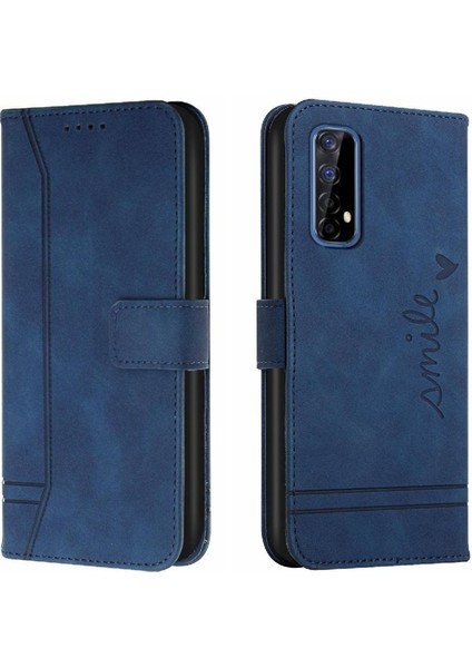 Realme 7 4g Telefon Kılıfı (Yurt Dışından)