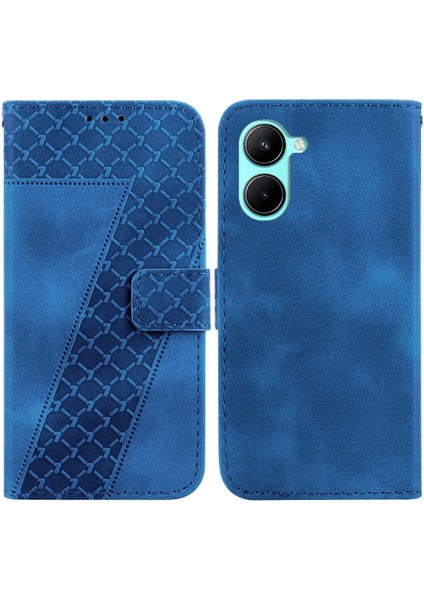 Realme C33 Telefon Kılıfı (Yurt Dışından)