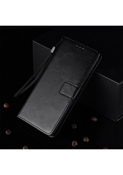 Motorola Moto G14 4g Deri Cüzdan Telefon Kılıfı (Yurt Dışından) fiyatları