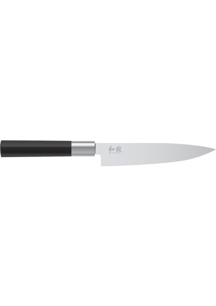 Wasabi Black Şef Dilimleme Bıçağı 6715U