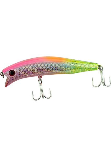 Hacker 90MM 13.7gr Floating Maket Balık