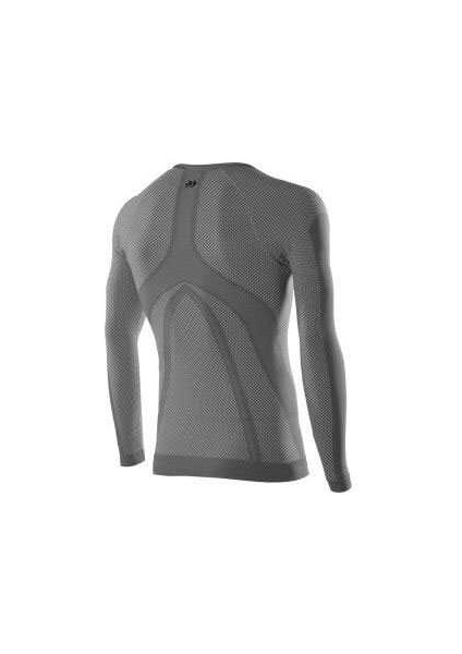 Sıx2 4 Mevsim Termal Uzun Kollu T-Shırt Koyu Gri Ts2 fiyatları