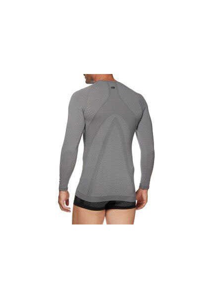 Sıx2 4 Mevsim Termal Uzun Kollu T-Shırt Koyu Gri Ts2 fırsatları