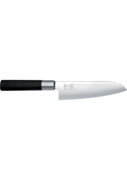 Wasabi Black Santoku Şef Bıçağı 6716S