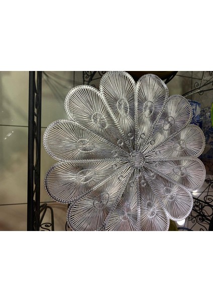 Papatya Amerikan Servis 6 Lı modelleri