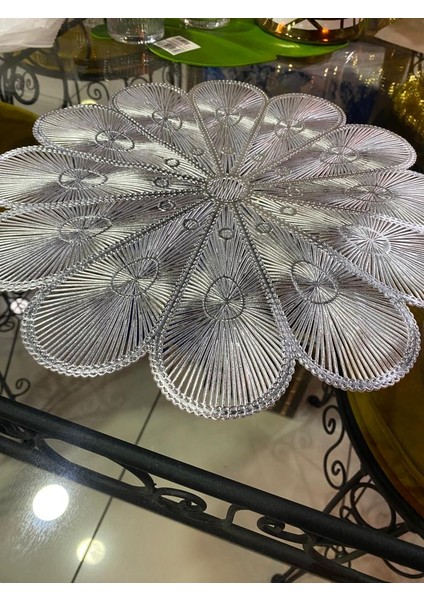 Papatya Amerikan Servis 6 Lı fırsatları