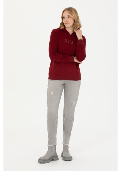 Kadın Gri Jean Pantolon 50272277-DN0025 modelleri
