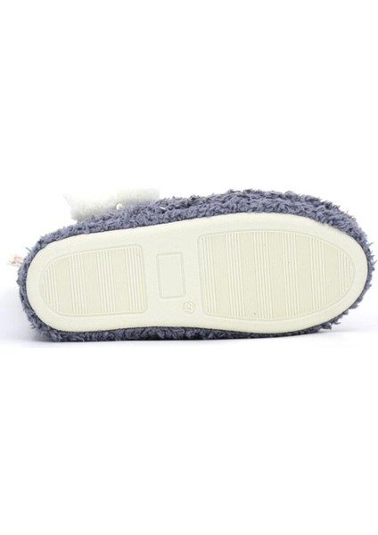 Unisex Panduf Ev Botu Ev Ayakkabısı modelleri