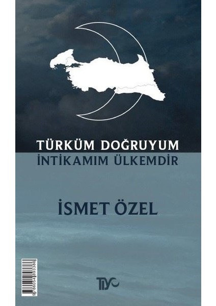 Türküm Doğruyum Intikamım Ülkemdir