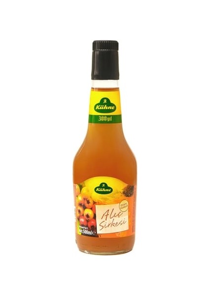 Alıç Sirkesi 500 ml