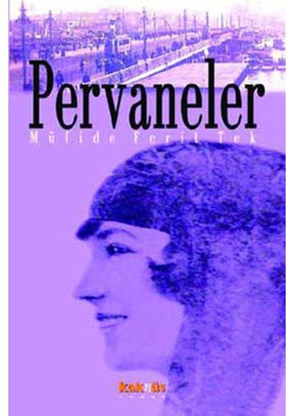 Pervaneler