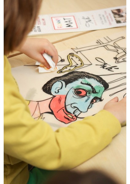 - Dalı 30X40CM - Yeni modelleri