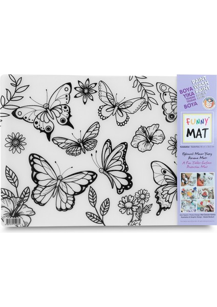 -- Kelebekler - Yeni modelleri