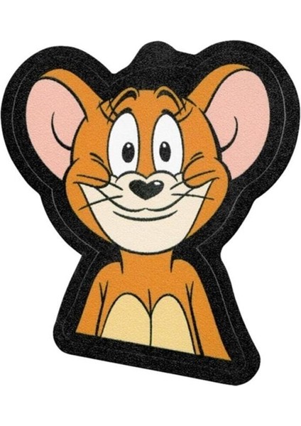 Warner Bros Özel Kesim Tom Ve Jerry Sticker Seti 7 Parça