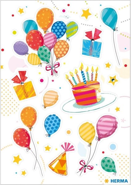 Magıc Etiket, Doğum Günü Kutlamaları fiyatları