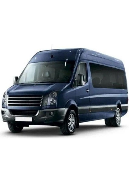 Torpido Aydınlatma Lambası Vw Crafter 2017-2023 7L0947415