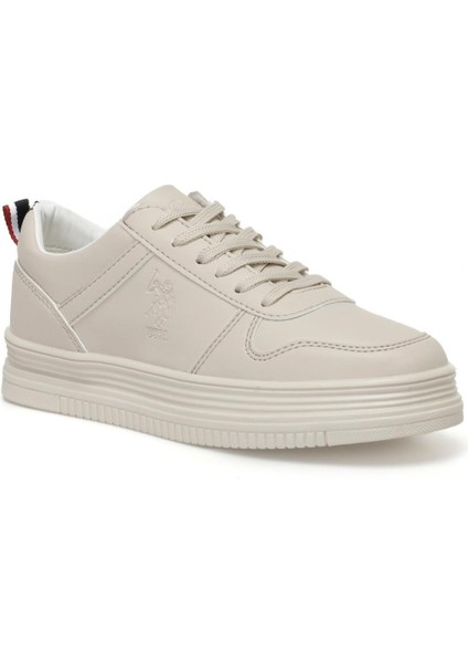 Bags Shoes U.s.polo Assn. 784624 Suri Kadın Günlük Sneaker Spor Ayakkabı