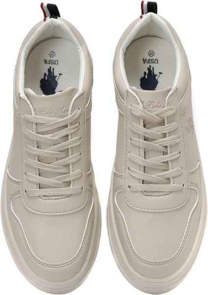 Bags Shoes U.s.polo Assn. 784624 Suri Kadın Günlük Sneaker Spor Ayakkabı