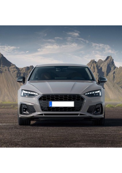 Torpido Aydınlatma Lambası Audi A5 2021-2024 7L0947415