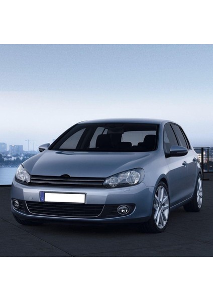 Torpido Aydınlatma Lambası Vw Golf 6 2009-2012 7L0947415