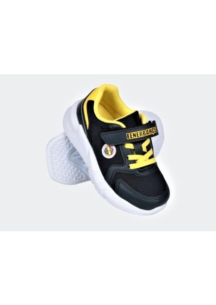 Kinetix Marned Mesh Fb Çocuk Günlük Cırtlı Taraftar Sneaker Spor Ayakkabı fiyatları