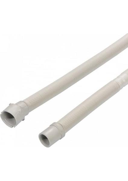 Geniş Kafa Tahliye Hortumu Oringsiz 1740160300