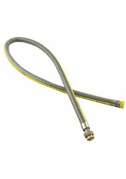 Doğalgaz 1/2 Fleks 75 cm