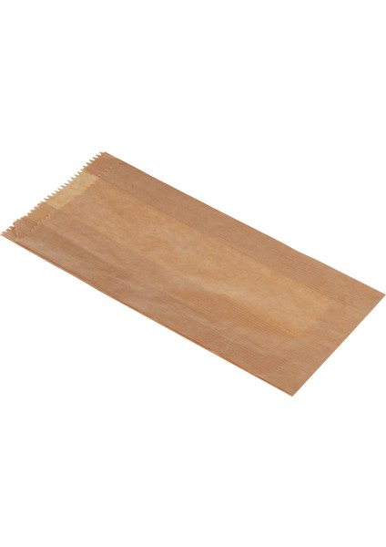 33X15,5X8-2000 Adet Kraft Kese Kağıdı
