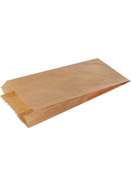 33X15,5X8-2000 Adet Kraft Kese Kağıdı