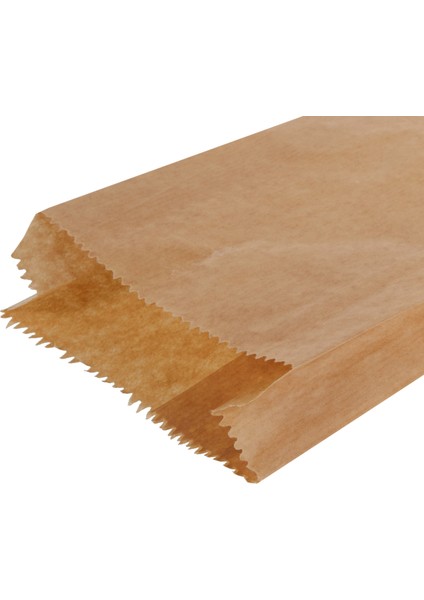33X15,5X8-2000 Adet Kraft Kese Kağıdı