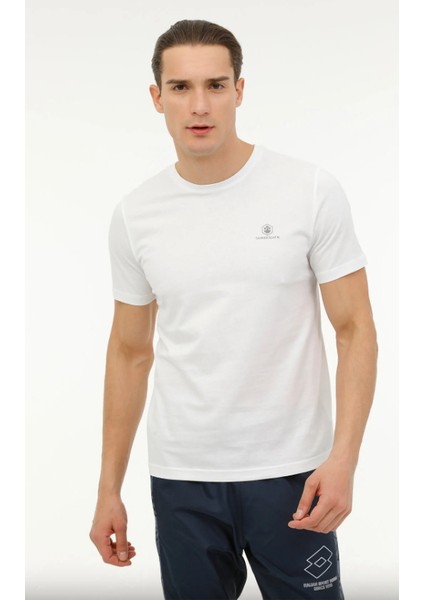 4m M-CT102 Bsc C Nk T-Sh 4fx