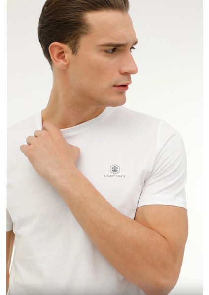 4m M-CT102 Bsc C Nk T-Sh 4fx indirimleri