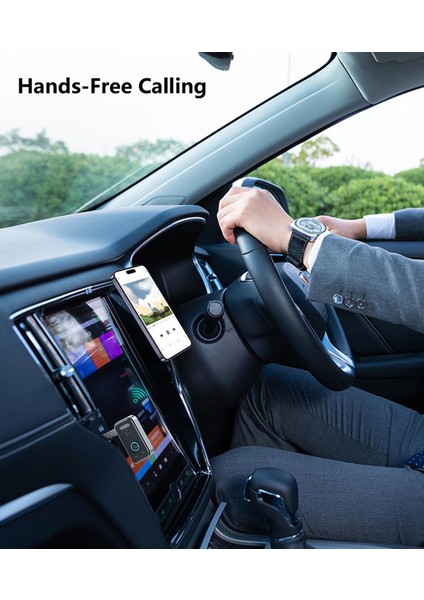 Araba Için Bluetooth 5.3 Aux Adaptörü, Bluetooth Verici Alıcı, Ev Araba Stereo Için 3,5 mm Jak Kablosuz Ses Girişi Samsung Tv Kablolu Kulaklık Hoparlör Uçak, Eller Serbest Arama Gü (Yurt Dışından) fırsatları