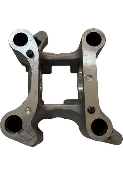 Honda CB125F CB125E CBF150 2004-2020 Eksantrik Kam Yuvası Mili Tutucu Kepi Om